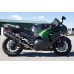 2012-2023 KAWASAKI ZX-14 Race Stainless Full System